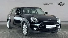 Used 2017 Mini Cooper Clubman Estate | £11,950 (Fair price)