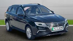 Used 2021 MG MG5 EV Exclusive Estate | £12,000 (Fair price)