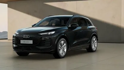 New 2025 Audi e-tron Sport SUV | £65,785 (Fair price)