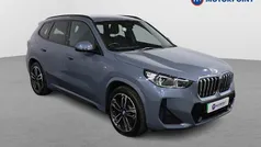 Used 2025 BMW iX1 M Sport SUV | £28,299 (Super price)