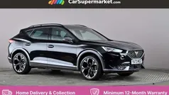 Used 2024 Cupra Formentor SUV | £21,197 (Fair price)