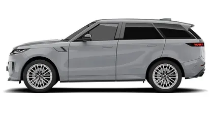 Used Land Rover Range Rover Sport Autobiography 349 HP (256 kW) 2025 SUV