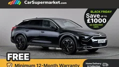 Used 2023 Citroën C5 X PureTech Estate | £14,797 (Fair price)