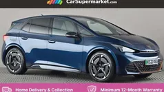 Used 2024 Cupra Born Hatchback | £22,497 (Fair price)