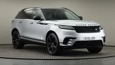 Used 2023 Land Rover Range Rover Velar SUV | £29,500 (Good price)