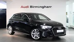 Used 2023 Audi A3 e-tron S-Line Hatchback | £26,000 (Fair price)
