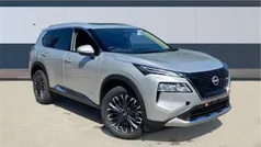 Used 2025 Nissan X-Trail Tekna+ SUV | £34,923 (Super price)