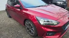 Used 2020 Ford Focus ST-Line X Hatchback | £11,299 (Good price)