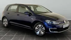 Used 2020 VW e-Golf Hatchback | £7,995 (Super price)
