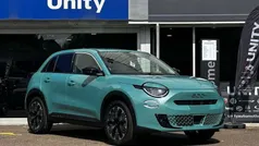 Used 2025 Fiat 600 La Prima Hatchback | £22,995 (Fair price)