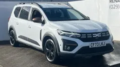 Used 2025 Dacia Jogger Extreme Estate | £19,409 (Fair price)