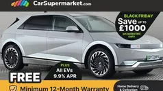 Used 2022 Hyundai Ioniq 6 Ultimate Sedan | £21,197 (Super price)