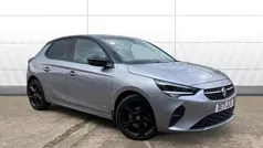 Used 2021 Vauxhall Corsa Hatchback | £12,849 (Fair price)