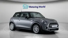 Used 2020 Mini Cooper S Classic Hatchback | £13,800 (Good price)