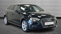 Used 2020 Audi A3 e-tron Advanced Hatchback | £16,495 (Good price)