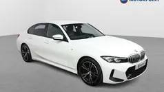 Used 2025 BMW 320 M Sport Sedan | £25,699 (Super price)
