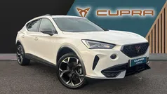 Used 2023 Cupra Formentor SUV | £22,990 (Fair price)
