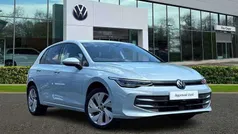 Used 2024 VW Golf VIII Match Hatchback | £22,792 (Fair price)