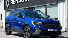 Used 2024 Renault Austral Techno Esprit Alpine SUV | £25,624 (Fair price)