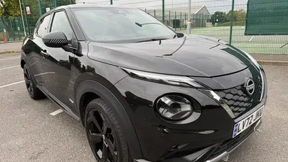 Used Nissan Primera 143 HP (105 kW) 2022 Hatchback