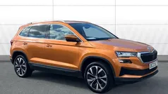 Used 2025 Skoda Karoq SE L SUV | £19,934 (Super price)