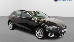 Used 2024 Audi A3 Sportback e-tron Sport Sedan | £19,999 (Super price)