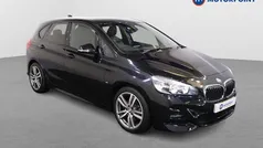 Used 2019 BMW 218 M Sport Estate | £16,749 (Fair price)