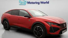 Used 2024 Peugeot 408 GT Sedan | £22,000 (Super price)