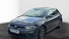 Used 2025 VW Polo Life Hatchback | £15,995 (Good price)