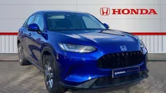 Used 2024 Honda ZR-V Elegance SUV | £26,670 (Fair price)
