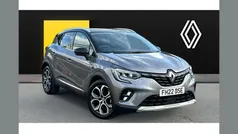 Other Used 2022 Renault Captur SE SUV | £15,276 (Fair price)
