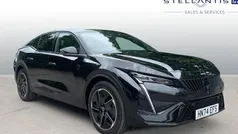 Used 2024 Peugeot 408 GT Sedan | £26,127 (Fair price)