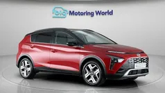 Used 2023 Hyundai Bayon Ultimate SUV | £15,900 (Fair price)