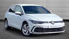 Used 2025 VW Golf VIII GTE Hatchback | £28,550 (Super price)