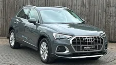 Used 2024 Audi Q3 Sport SUV | £26,799 (Super price)
