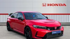 Used 2023 Honda Civic Type R Hatchback | £37,995 (Good price)