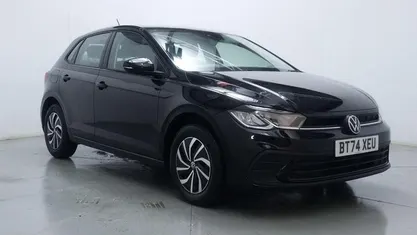 Used VW Polo Life 95 HP (69 kW) 2025 Hatchback