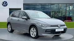 Used 2025 VW Golf VIII Match Hatchback | £26,382 (Fair price)