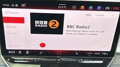 Silver Used 2025 VW Tayron R-line Edition SUV | £41,499 (Fair price)