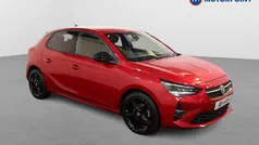 Used 2023 Vauxhall Corsa Hatchback | £13,949 (Fair price)