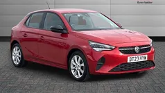 Used 2023 Vauxhall Corsa Design Edition Hatchback | £10,980 (Fair price)