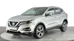 Used 2020 Nissan Qashqai N-Connecta SUV | £11,980 (Fair price)