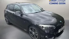 Used 2019 BMW 118 Efficient Dynamics Hatchback | £17,100 (Fair price)