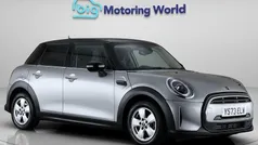 Used 2022 Mini Cooper Classic Hatchback | £17,800 (Fair price)