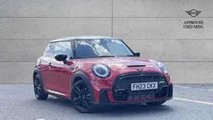 Used 2023 Mini Cooper S Hatch Hatchback | £23,791 (Fair price)