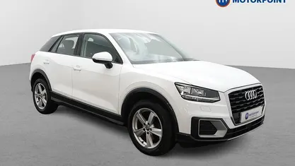Used 2019 Audi Q2 Sport SUV | £13,499 (Fair price)