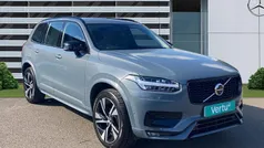 Used 2025 Volvo XC90 Plus SUV | £38,961 (Super price)