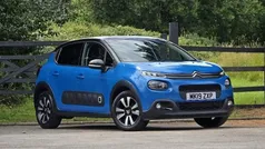 Used 2018 Citroën C3 Flair Hatchback | £7,475 (Fair price)