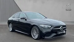 Mercedes C300