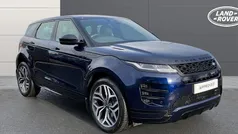 Used 2023 Land Rover Range Rover evoque HSE Dynamic Hatchback | £31,666 (Fair price)